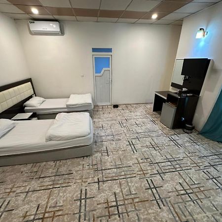 Athena Stars Hotel Arbil Eksteriør bilde
