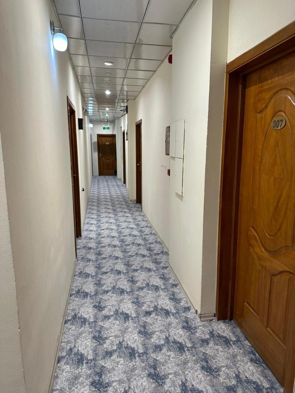Athena Stars Hotel Arbil Eksteriør bilde