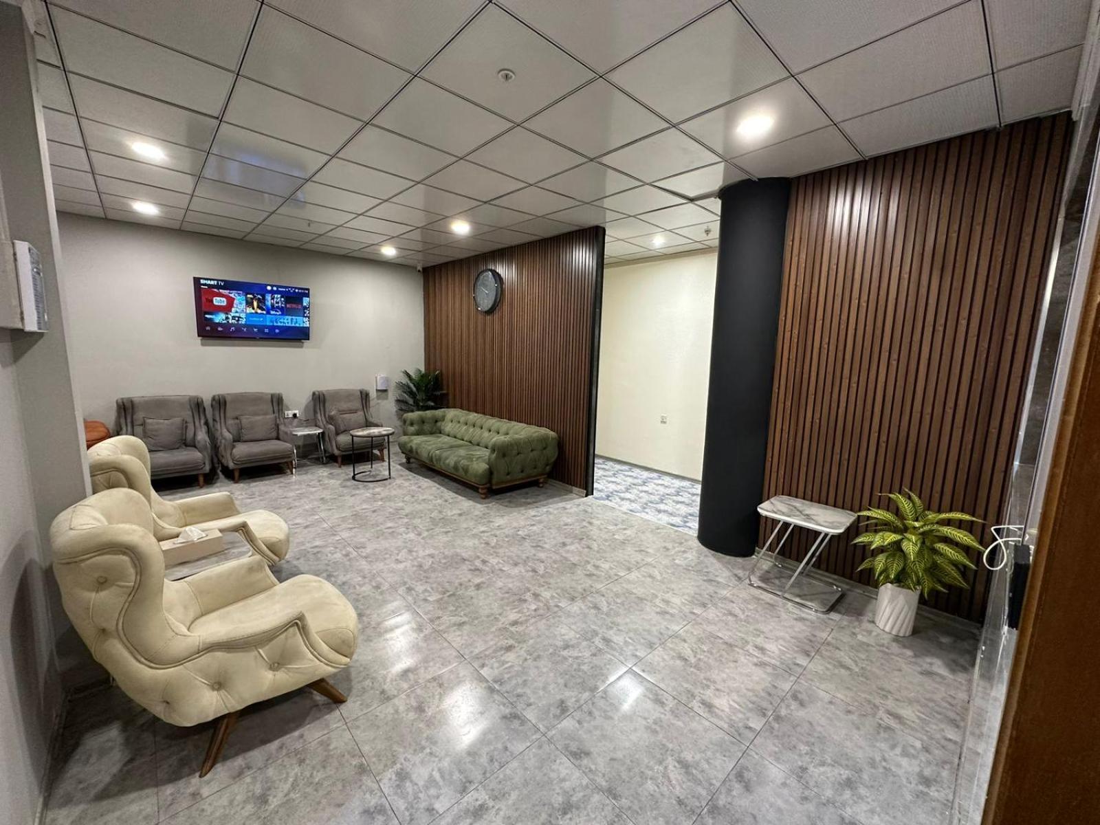 Athena Stars Hotel Arbil Eksteriør bilde